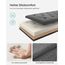 Songmics LSF088G01 Hocker & Sitzkissen Hocker/Ottomane Rechteck, 4 image