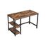 Vasagle Industrie-Look Schreibtisch