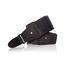 MONO M80-BTY-BLK-S Musikinstrumentengurt/-halterung Gitarre Schwarz Neopren