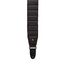 MONO M80-BTY-BLK-S Musikinstrumentengurt/-halterung Gitarre Schwarz Neopren, 2 image