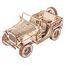 ROBOTIME MC701 Puzzle 3D-Puzzle 369 Stück(e) andere