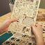 ROBOTIME MC701 Puzzle 3D-Puzzle 369 Stück(e) andere, 5 image