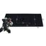 Dream Machines DM XXL Gaming-Mauspad Schwarz, 2 image