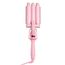 Mermade Hair Mini Waver Lockenstab Warm Pink 2,5 m