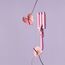 Mermade Hair Mini Waver Lockenstab Warm Pink 2,5 m, 6 image