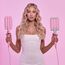 Mermade Hair Waver Lockenstab Warm Pink 2,5 m, 12 image