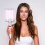 Mermade Hair Waver Lockenstab Warm Pink 2,5 m, 2 image