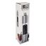 AdHoc AHM-MP10 Salz- & Pfeffermühle Silber, 5 image