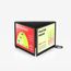 Mobile Pixels Trio 3.0 Pro Tragbarer Monitor Schwarz 35,8 cm (14.1") LCD 2240 x 1400 Pixel, 3 image