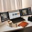 Mobile Pixels Trio 3.0 Pro Tragbarer Monitor Schwarz 35,8 cm (14.1") LCD 2240 x 1400 Pixel, 5 image