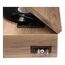 Denver MRD-180 Schwarz, Holz Automatisch, 6 image