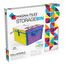 Magna-Tiles 20200 Aufbewahrungsbox Rechteckig Mehrfarbig