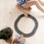 Magna-Tiles XTRAS: Roads 12-Piece Set, 6 image