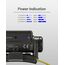 Nitecore NU45 Taschenlampe Schwarz Stirnband-Taschenlampe LED, 15 image