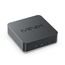 MINIX NGC N512 Intel® Core™ i5 i5-12600H 16 GB DDR5-SDRAM 512 GB SSD Windows 11 Pro Mini PC Mini-PC Schwarz