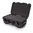 Nanuk 935 Ausrüstungstasche/-koffer Hartschalenkoffer Schwarz, Farbe: Schwarz