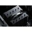Noctua NH-D12L Prozessor Luftkühlung 12 cm Aluminium, Schwarz 1 Stück(e), 6 image
