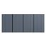 Bluetti PV350 Solarmodul 350 W Monokristallines Silizium