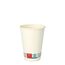 Papstar 87906 Einwegbecher 50 Stück(e) 180 ml Karton