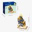 Pantasy Le Petit Prince Starry Ride Train, 3 image