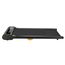 Urevo SpaceWalk Lite black Laufband 400 x 1024 mm 6 km/h