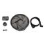 EcoFlow WAVE 3 Camping-Duschtasche
