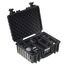B&W Cases 5000/B/RPD Ausrüstungstasche/-koffer Aktentasche/klassischer Koffer Schwarz, 2 image