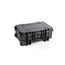 B&W Cases 6600 Audio-Schnittstelle Trolley-Koffer Polypropylen (PP), Gummi Schwarz, 3 image