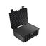 B&W Cases Type 6000 Hard-Case Schwarz, 2 image
