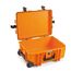B&W Cases 6700/O/RPD Ausrüstungstasche/-koffer Trolley-Koffer Orange, 2 image
