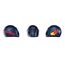 Red Bull Racing RB-EB220 Kopfhörer & Headset Kabellos im Ohr Anrufe/Musik/Sport/Alltag Bluetooth Blau, 2 image