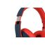 Red Bull Racing RB-HP130 Kopfhörer & Headset True Wireless Stereo (TWS) Kopfband Anrufe/Musik/Sport/Alltag Bluetooth Dunkelblau, Rot, 4 image