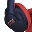Red Bull Racing RB-HP130 Kopfhörer & Headset True Wireless Stereo (TWS) Kopfband Anrufe/Musik/Sport/Alltag Bluetooth Dunkelblau, Rot, 8 image