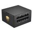 Sharkoon Rebel P20 Netzteil 1000 W 24-pin ATX ATX Schwarz, Farbe: Schwarz, 2 image