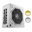 Sharkoon Rebel P20 Netzteil 1200 W 24-pin ATX ATX Weiß, Farbe: Weiß, 2 image