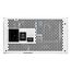 Sharkoon Rebel P20 Netzteil 750 W 24-pin ATX ATX Weiß, 5 image