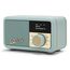 Roberts Radio Revival Petite 2 Tragbar Digital Grün, Farbe: Grün