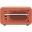 Roberts Radio Revival Petite 2 Tragbar Digital Orange, 3 image