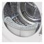 LG RT90X7 Wäschetrockner Freistehend Frontlader 9 kg Weiß, 13 image