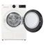 LG RT90X7 Wäschetrockner Freistehend Frontlader 9 kg Weiß, 2 image