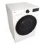 LG RT90X7 Wäschetrockner Freistehend Frontlader 9 kg Weiß, 9 image