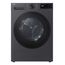 LG RT90X7B Wäschetrockner Freistehend Frontlader 9 kg Schwarz