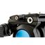 Benro S2PRO Stativaufsatz Schwarz 3/8" Flüssigkeit, 9 image