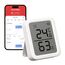 SwitchBot Meter Plus Drinnen Temperatur- & Feuchtigkeitssensor Freistehend Kabellos, 3 image