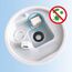 Stylies Lynx Luftbefeuchter Ultraschall 3 l Weiß 23 W, 5 image