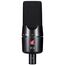 sE Electronics X1 A Schwarz Studio-Mikrofon