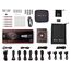 Seasonic Prime TX-1600 Noctua Edition Netzteil 1600 W 24-pin ATX ATX Schwarz, 2 image