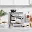 Sage The Barista Express Impress Halbautomatisch Espressomaschine 2 l, 6 image