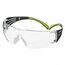 3M SF425C1 Schutzbrille Kunststoff Schwarz, Grün, 2 image