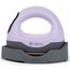 LOKLiK ImPress™ Mini 3 550 W Schwarz, Lavendel, Violett 93 x 80 mm 200 °C Eingebautes Display